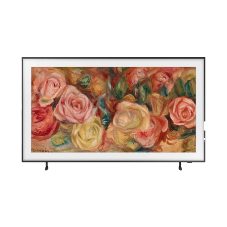 Samsung The Frame QN85LS03D 85" 4K HDR Smart QLED TV — Being Shipped