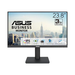 ASUS VA24DQFS 24" 16:9 100Hz IPS Business Monitor — Being Shipped