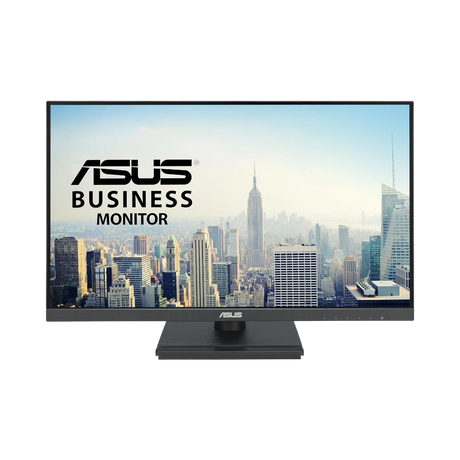 ASUS VA24DQFS 24" 16:9 100Hz IPS Business Monitor — Being Shipped