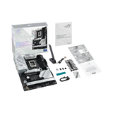 ASUS ROG STRIX B760-A GAMING WIFI LGA1700 ATX Motherboard — Being Shipped