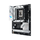 ASUS ROG STRIX B760-A GAMING WIFI LGA1700 ATX Motherboard — Being Shipped