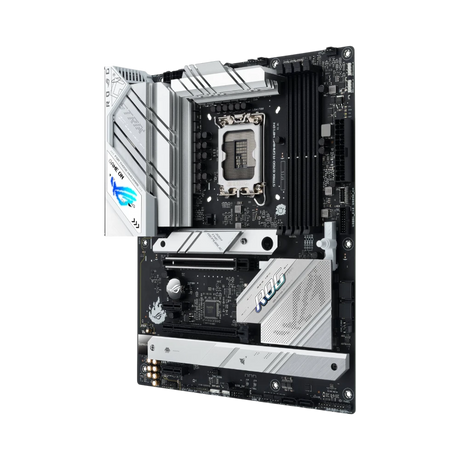 ASUS ROG STRIX B760-A GAMING WIFI LGA1700 ATX Motherboard — Being Shipped