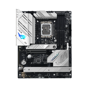 ASUS ROG STRIX B760-A GAMING WIFI LGA1700 ATX Motherboard — Being Shipped