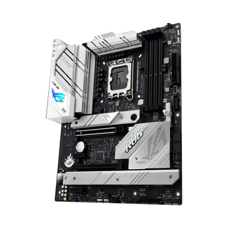 ASUS ROG STRIX B760-A GAMING WIFI LGA1700 ATX Motherboard — Being Shipped