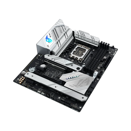 ASUS ROG STRIX B760-A GAMING WIFI LGA1700 ATX Motherboard — Being Shipped