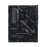ASUS ROG STRIX B760-A GAMING WIFI LGA1700 ATX Motherboard — Being Shipped