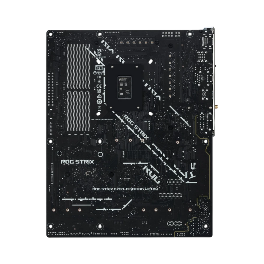 ASUS ROG STRIX B760-A GAMING WIFI LGA1700 ATX Motherboard — Being Shipped