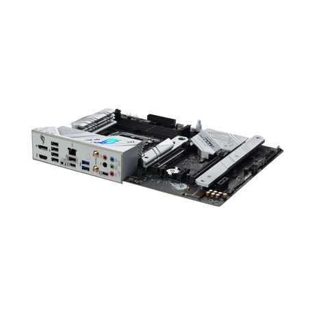 ASUS ROG STRIX B760-A GAMING WIFI LGA1700 ATX Motherboard — Being Shipped