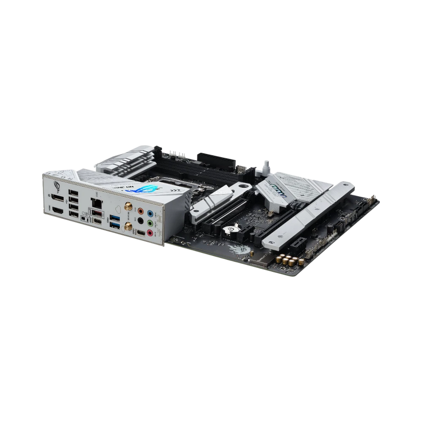 ASUS ROG STRIX B760-A GAMING WIFI LGA1700 ATX Motherboard — Being Shipped