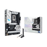 ASUS ROG STRIX B760-A GAMING WIFI LGA1700 ATX Motherboard — Being Shipped