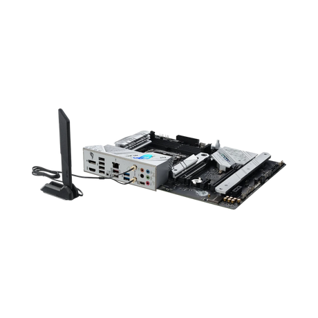 ASUS ROG STRIX B760-A GAMING WIFI LGA1700 ATX Motherboard — Being Shipped