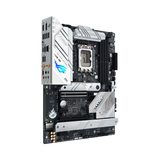 ASUS ROG STRIX B760-A GAMING WIFI LGA1700 ATX Motherboard — Being Shipped