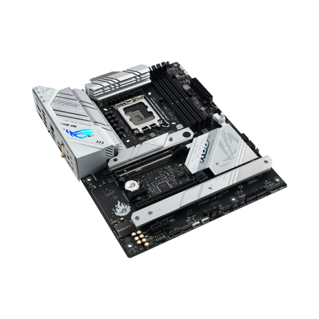 ASUS ROG STRIX B760-A GAMING WIFI LGA1700 ATX Motherboard — Being Shipped