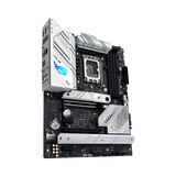 ASUS ROG STRIX B760-A GAMING WIFI LGA1700 ATX Motherboard — Being Shipped
