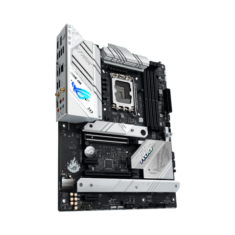 ASUS ROG STRIX B760-A GAMING WIFI LGA1700 ATX Motherboard — Being Shipped