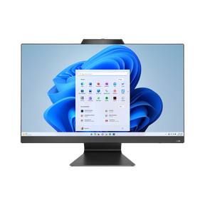 ASUS M3702WFA 27" All-In-One Computer, AMD Ryzen 5 7520U, 8GB RAM, 1TB SSD — Being Shipped