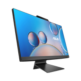 ASUS M3702WFA 27" All-In-One Computer, AMD Ryzen 5 7520U, 8GB RAM, 1TB SSD — Being Shipped
