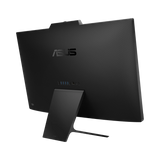ASUS M3702WFA 27" All-In-One Computer, AMD Ryzen 5 7520U, 8GB RAM, 1TB SSD — Being Shipped