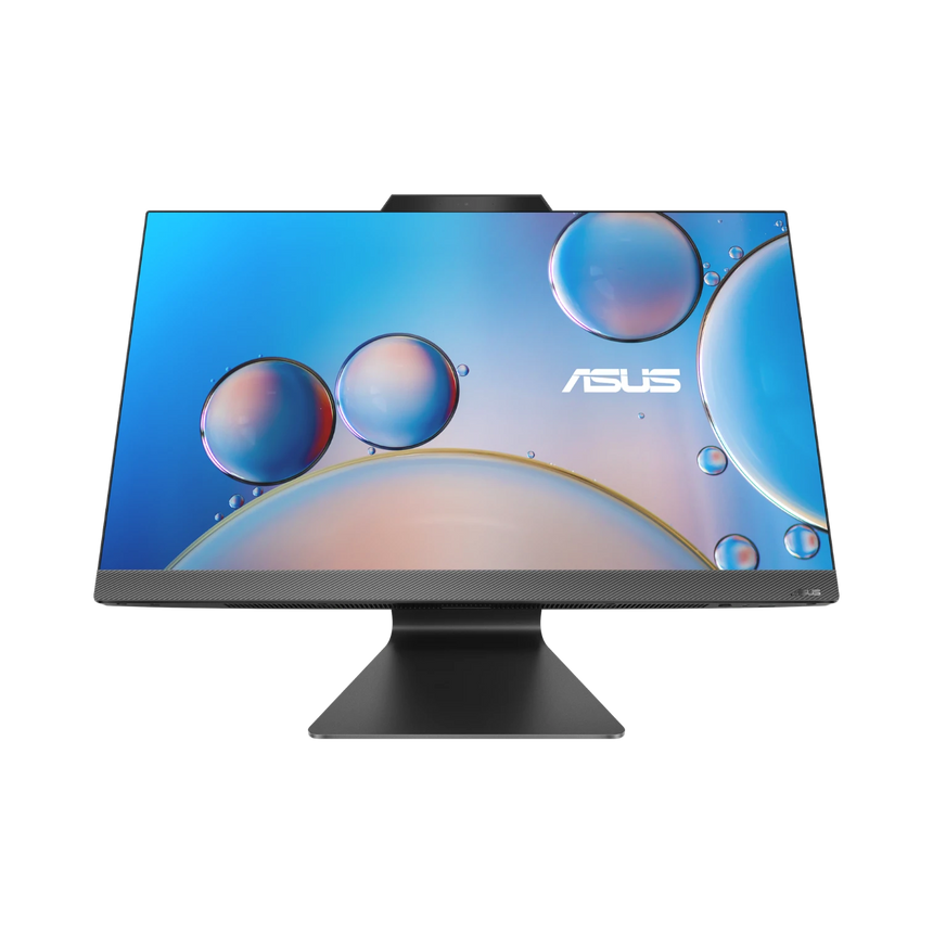 ASUS M3702WFA 27" All-In-One Computer, AMD Ryzen 5 7520U, 8GB RAM, 1TB SSD — Being Shipped