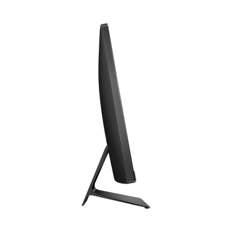 ASUS M3702WFA 27" All-In-One Computer, AMD Ryzen 5 7520U, 8GB RAM, 1TB SSD — Being Shipped