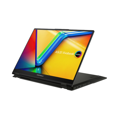 ASUS Vivobook S 16 Flip 16" Touchscreen Laptop, Intel Core i7-13700H, 16GB RAM, 512GB SSD — Being Shipped