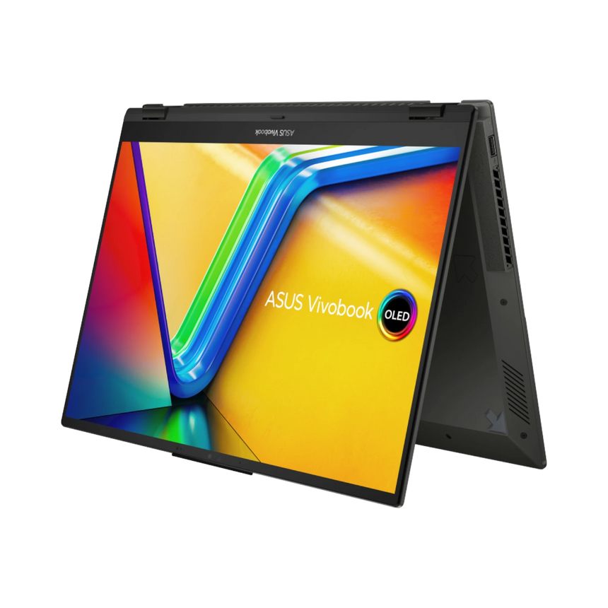 ASUS Vivobook S 16 Flip 16" Touchscreen Laptop, Intel Core i7-13700H, 16GB RAM, 512GB SSD — Being Shipped