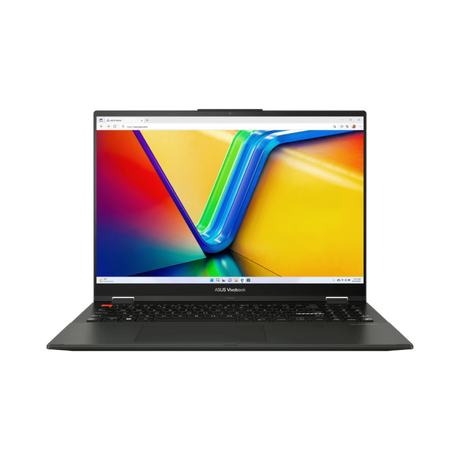 ASUS Vivobook S 16 Flip 16" Touchscreen Laptop, Intel Core i7-13700H, 16GB RAM, 512GB SSD — Being Shipped