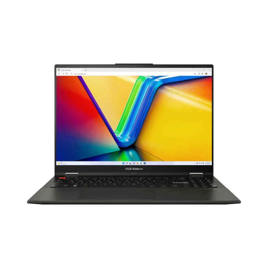 ASUS Vivobook S 16 Flip 16" Touchscreen Laptop, Intel Core i7-13700H, 16GB RAM, 512GB SSD — Being Shipped