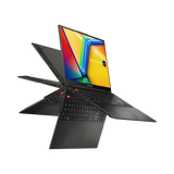 ASUS Vivobook S 16 Flip 16" Touchscreen Laptop, Intel Core i7-13700H, 16GB RAM, 512GB SSD — Being Shipped