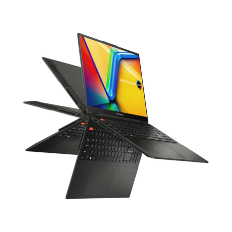 ASUS Vivobook S 16 Flip 16" Touchscreen Laptop, Intel Core i7-13700H, 16GB RAM, 512GB SSD — Being Shipped