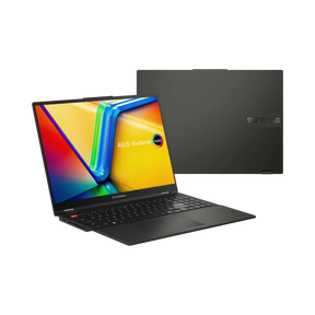 ASUS Vivobook S 16 Flip 16" Touchscreen Laptop, Intel Core i7-13700H, 16GB RAM, 512GB SSD — Being Shipped