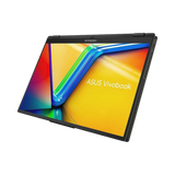 ASUS Vivobook S 16 Flip 16" Touchscreen Laptop, Intel Core i7-13700H, 16GB RAM, 512GB SSD — Being Shipped