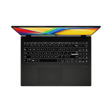 ASUS Vivobook S 16 Flip 16" Touchscreen Laptop, Intel Core i7-13700H, 16GB RAM, 512GB SSD — Being Shipped