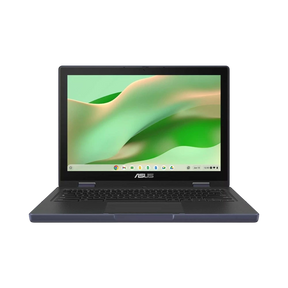 ASUS Chromebook CR12 Flip 12.2" Touchscreen Notebook, Intel N100, 8GB RAM, 64GB eMMC — Being Shipped