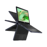 ASUS Chromebook CR12 Flip 12.2" Touchscreen Notebook, Intel N100, 8GB RAM, 64GB eMMC — Being Shipped