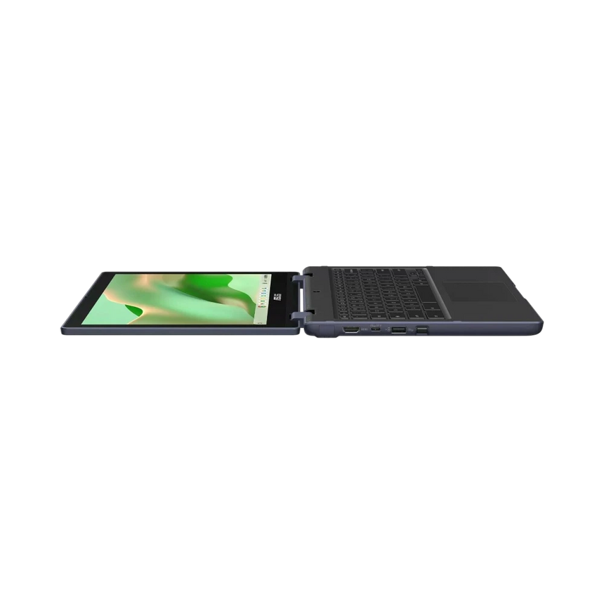 ASUS Chromebook CR12 Flip 12.2" Touchscreen Notebook, Intel N100, 8GB RAM, 64GB eMMC — Being Shipped