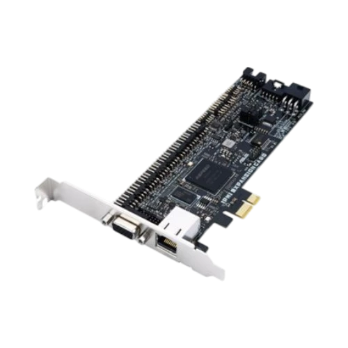 ASUS PCIe Remote Management Adapter — Being Shipped