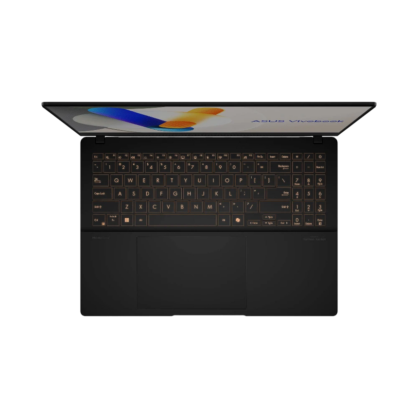 ASUS Vivobook S OLED 15.6" Laptop, AMD Ryzen AI 9 HX 370, 32GB RAM, 1TB SSD — Being Shipped