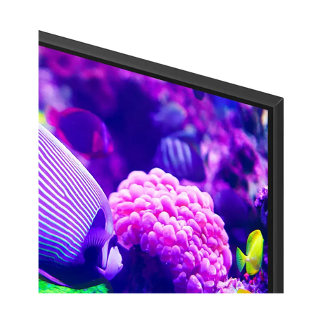 Samsung DU7200 Series 75" 4K HDR Smart LED TV — Being Shipped