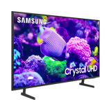 Samsung DU7200 Series 75" 4K HDR Smart LED TV — Being Shipped