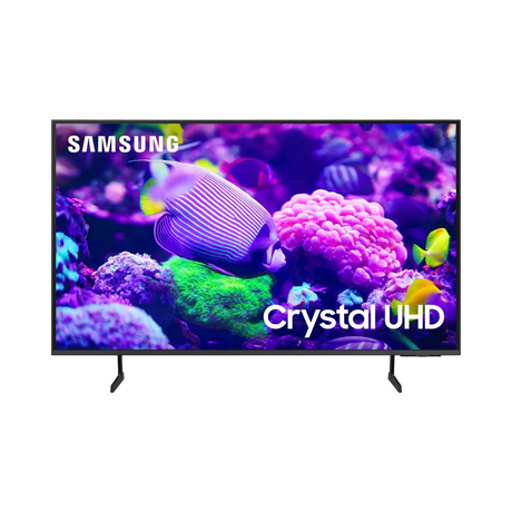 Samsung DU7200 Series 75" 4K HDR Smart LED TV — Being Shipped
