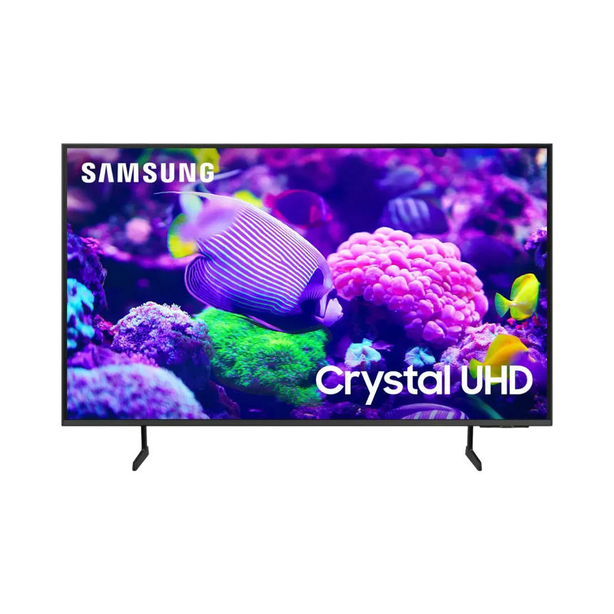 Samsung DU7200 Series 75" 4K HDR Smart LED TV — Being Shipped