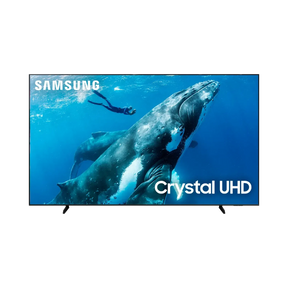 Samsung DU9000 98" 4K HDR Smart LED TV — Being Shipped
