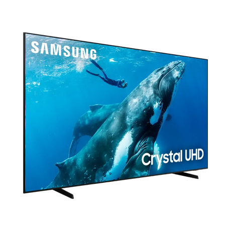 Samsung DU9000 98" 4K HDR Smart LED TV — Being Shipped