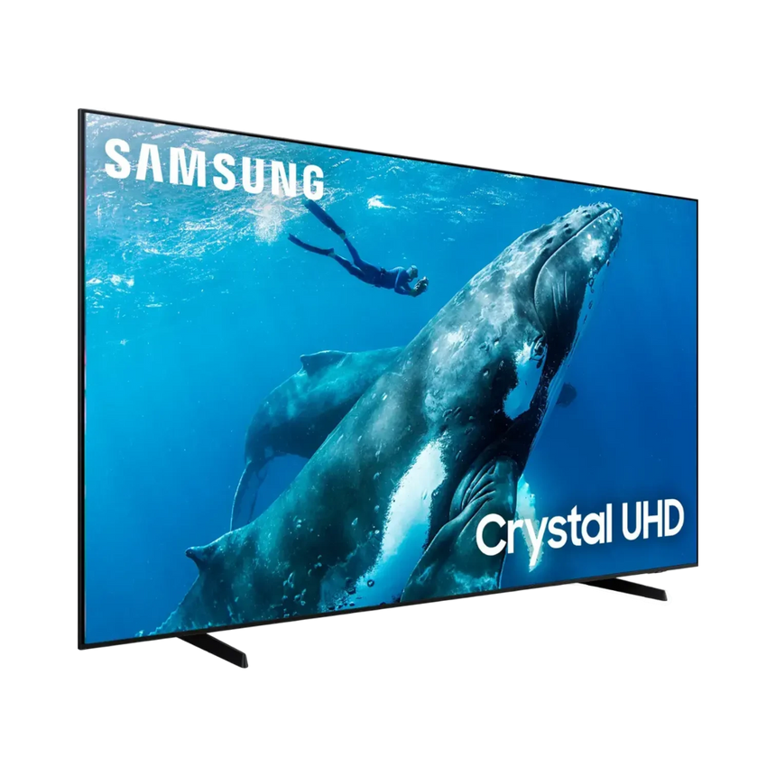 Samsung DU9000 98" 4K HDR Smart LED TV — Being Shipped