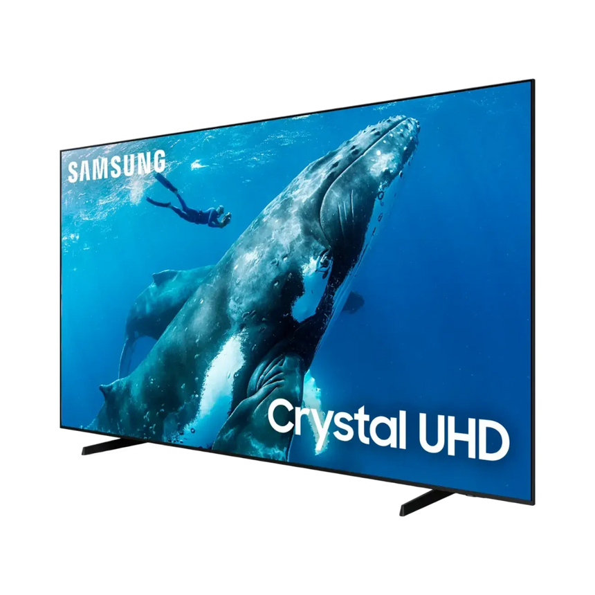 Samsung DU9000 98" 4K HDR Smart LED TV — Being Shipped