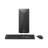 ASUS S5 S501MER Mini Tower Computer, Intel Core i5-13400, 16GB RAM, 1TB SSD — Being Shipped