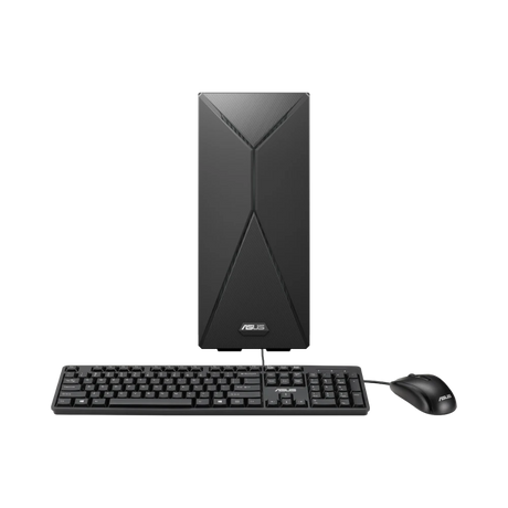 ASUS S5 S501MER Mini Tower Computer, Intel Core i5-13400, 16GB RAM, 1TB SSD — Being Shipped