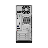 ASUS S5 S501MER Mini Tower Computer, Intel Core i5-13400, 16GB RAM, 1TB SSD — Being Shipped