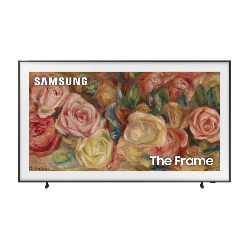 Samsung The Frame QN50LS03D 50" 4K HDR Smart QLED TV — Being Shipped